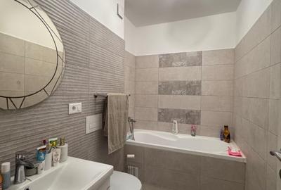 Apartament cu 2 camere decomandat, mobilat în Triaj - 9