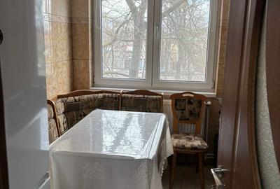 Apartament cu 2 camere semidecomandat în Independenței - 8