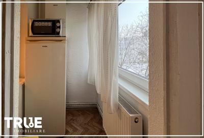 Garsonieră de închiriat – Dâmbu, Târgu Mureș - 10