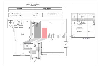 Spațiu comercial, de 130 mp, în Timișoara - 9