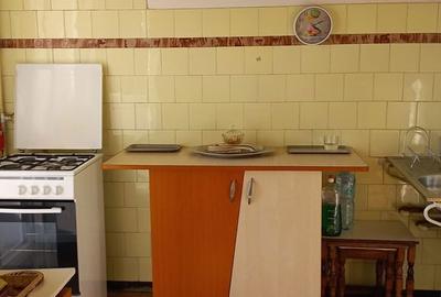 Apartament cu 4 camere decomandat în Nord - 3