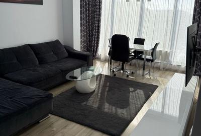 Apartament cu 2 camere decomandat în Chiajna - 2