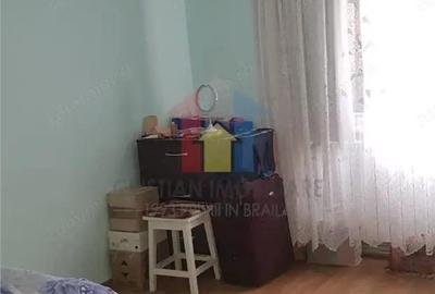 AP 3 camere, Buzalui, Etaj 3, Confort 1 decomandat - 68 mp - 3