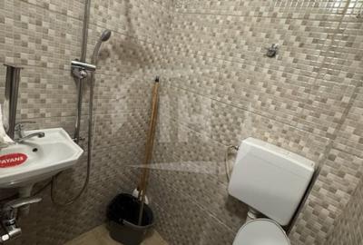 Garsonieră semidecomandată, mobilată în Mărăști - 5