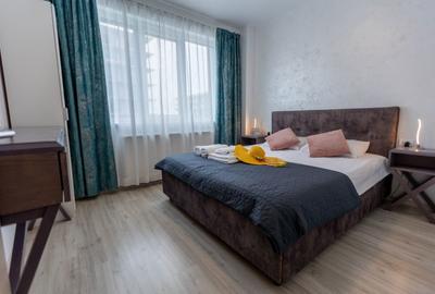 Apartament cu 2 camere decomandat în Nord - 4