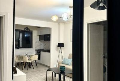 Inchiriere apartament 2 camere,Hils Pallady Anghel Saligny Metrou - 8