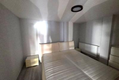 Oportunitate, Apartament 3 camere Tip Loft, parcare, zona Centrala - 5