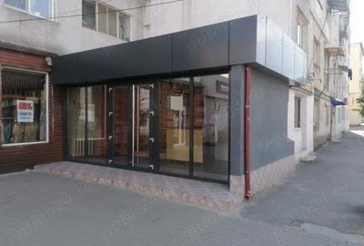 Inchiriez spatiu semicentral