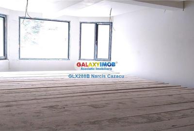 Casă cu 7 camere cu Teren 408 Mp în Bucureștii Noi - 10