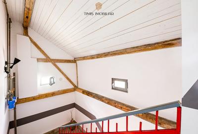 Apartament cu 2 camere decomandat, mobilat în Bălcescu - 5