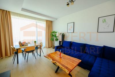 Apartament 2 camere de vanzare, Lake On - Mamaia Sat - 7