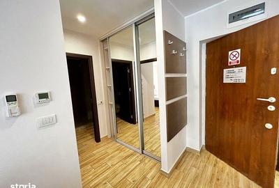 Apartament cu 2 camere în Universitate - 7
