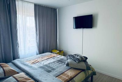 Apartament cu 3 camere decomandat în Florești - 5