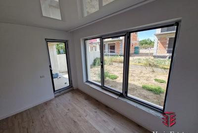 VILA P+2 DE VANZARE  - CENTRU - OVIDIU - LANGA LAC - - 19