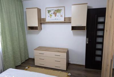 Apartament cu 2 camere în Nufărul - 8