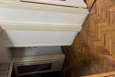 Vand apartament 3 camere decomandate, Calea Girocului -120.000 euro - 7