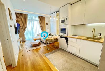 Apartament cu 2 camere decomandat în Floreasca - 2