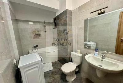 Apartament 3 camere de inchiriat Damaroaia/Bucurestii Noi - 12