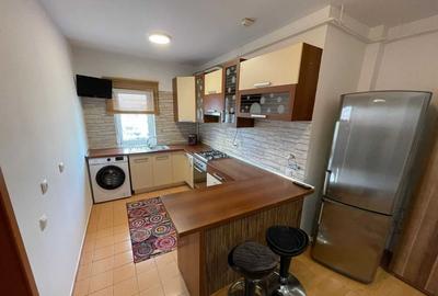 Apartament de 2 camere modern si decomandat, 65mp, 10 min de metrou - Pacii Apartament de 2 camere modern si decomandat, 65mp, 10 min de metrou - Pacii - 6