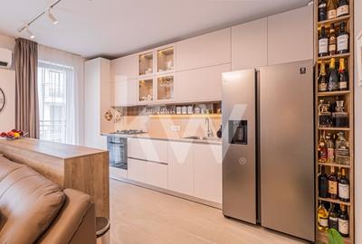 Vanzare apartament cu 3 camere, decomandat - Mountain View Residence - 4