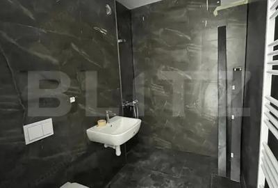 Apartament cu 3 camere decomandat în Central - 2