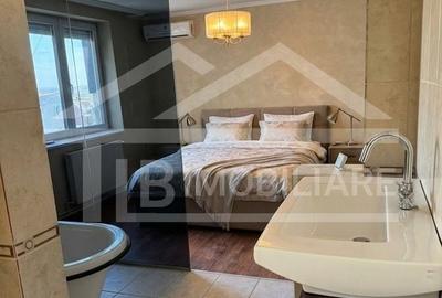 Apartament cu 2 camere circular în Ultracentral - 2