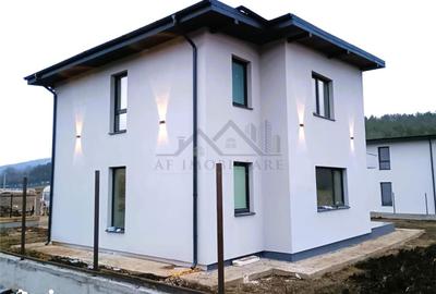 Casă cu 4 camere cu Teren 600 Mp în Valea Lupului - 4