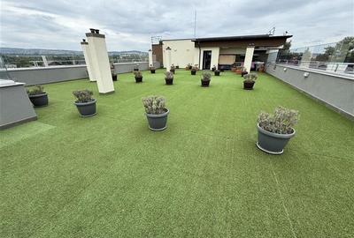Bloc 2025 - central - apartament de LUX!! - 18