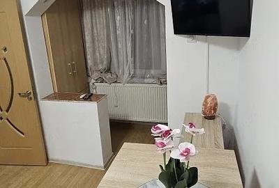 Apartament cu 2 camere nedecomandat în Luncă - 8