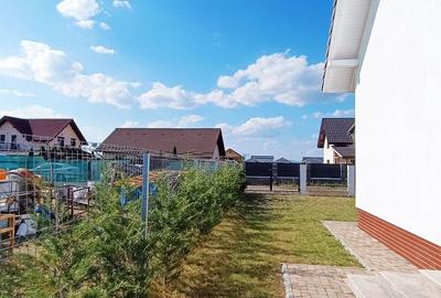 Vila cu stil in Izvor-Tarlungeni - 19