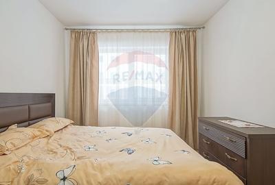 Comision 0% | De inchiriat 2 camere decomandat | Subcetate Residence - 16