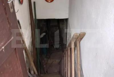 Teren de 600 mp, în Bercu Roșu - 1