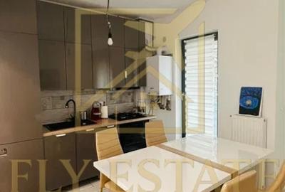 Garsonieră decomandată, mobilată în Drumul Taberei - 3