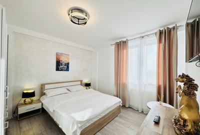 Apartament cu 3 camere complet mobilat si utilat, vedere la Apartament cu 3 camere complet mobilat si utilat, vedere la - 11