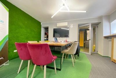 Cismigiu-Mircea Vulcanescu Cismigiu-Mircea Vulcanescu - 2