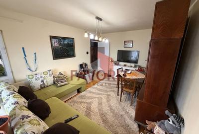 Apartament cu 3 camere decomandat în Steaua - 2