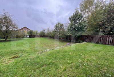 Casa duplex Sangeorgiu de Mure? 290 mp utili, teren 6 - 1