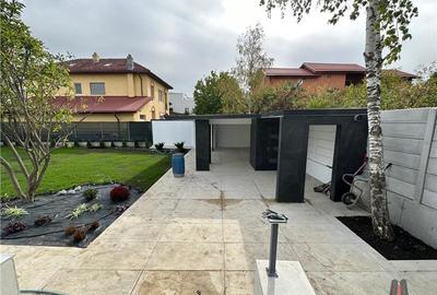 Vila individuala proximitate British School / Padurea Baneasa Vila individuala proximitate British School / Padurea Baneasa - 5