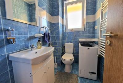 Duplex spatios cu 4 camere | Mosnita Noua | Europa - 11