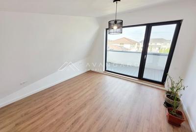Duplex finisat | 4 camere | 134 mp | 190 mp teren | garaj | Faget - 18