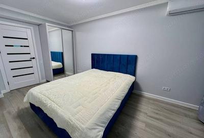 Apartament cu 2 camere în Vitan