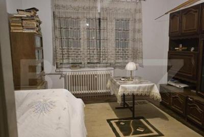 Casa cu 5 camere, 2 etaje, 145 mp zona Titulescu - 3