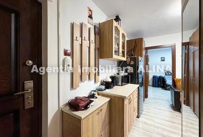 Garsonieră semidecomandată în Dacia - 3