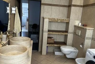 Apartament cu 3 camere decomandat, mobilat în Gheorgheni - 9