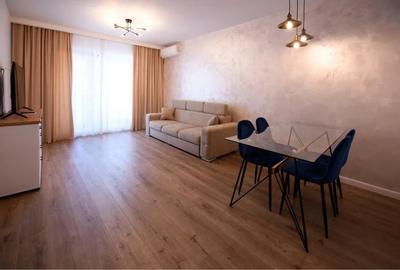 Apartament 2 camere Exigent | Faza 4 - 4