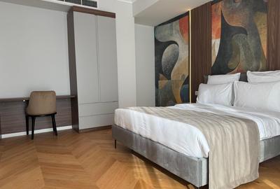 Apartament premium de închiriat – One 66 Brașov, Bulevardul Mihai Viteazul - 11