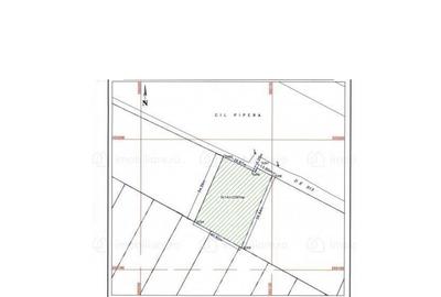 Teren dezvoltare 2297mp - Pipera / Popasului - 3