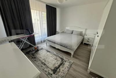 Casă cu 5 camere cu Teren 604 Mp în Central - 4