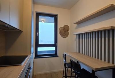 Apartament cu 2 camere decomandat în Între Lacuri - 3