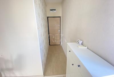Apartament cu 2 camere decomandat, mobilat în 13 Septembrie - 10